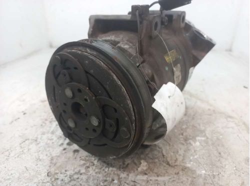COMPRESSOR DO AR CONDICIONADO MITSUBISHI PAJERO 3.2 2010