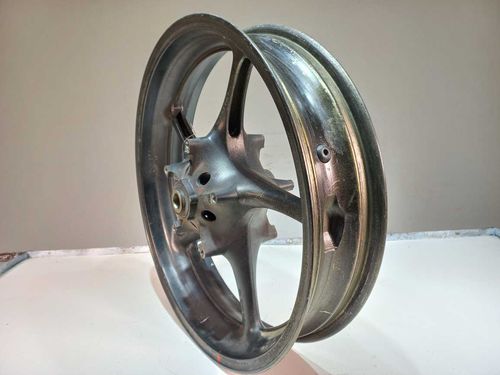 RODA DIANTEIRA - MOTOCICLETA YAMAHA YZF R6 600 2008
