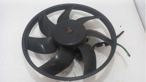 VENTOINHA/ ELETROVENTILADOR PEUGEOT 208 1.5 2016
