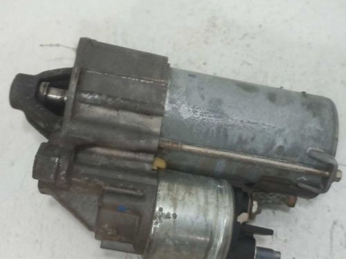 MOTOR DE PARTIDA/ ARRANQUE CITROEN AIRCROSS 1.6 2012