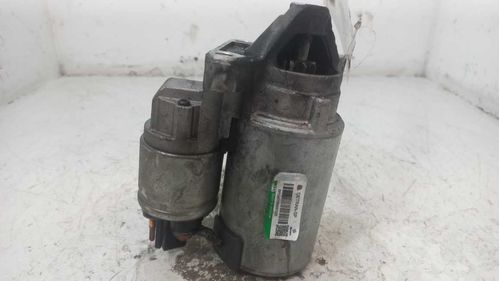 MOTOR DE PARTIDA/ ARRANQUE RENAULT SANDERO 1.6L 2016