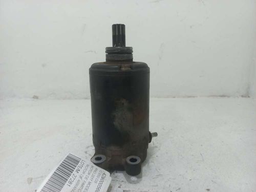 MOTOR DE ARRANQUE - MOTOCICLETA G 650 2011