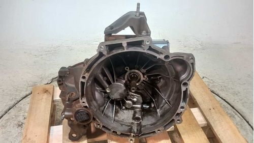 CAMBIO MANUAL / CX DE MARCHA FORD FIESTA 1.6 2012