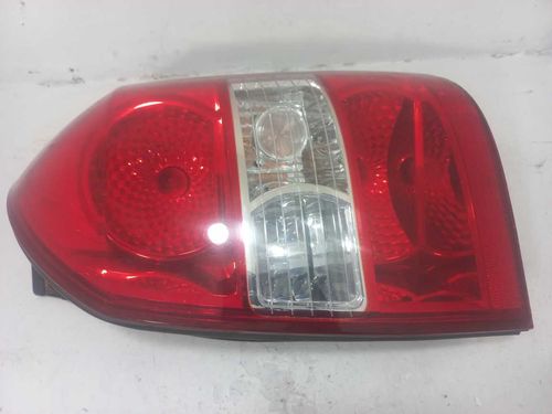 LANTERNA DIREITA HYUNDAI TUCSON 2.0 2012