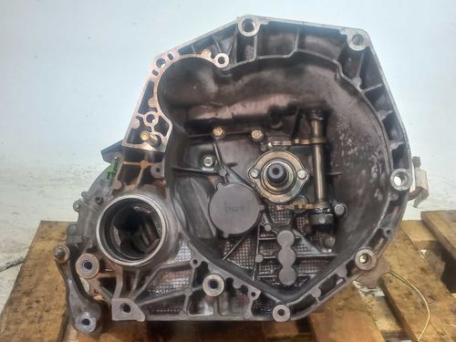 CAMBIO MANUAL / CX DE MARCHA FIAT MOBI 1.0 2017