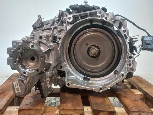 CAMBIO AUTOMATICO CX DE MARCHA VOLKSWAGEN JETTA 2.0 2021