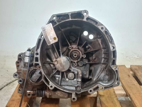 CAMBIO MANUAL / CX DE MARCHA FORD COURIER 1.6 2002