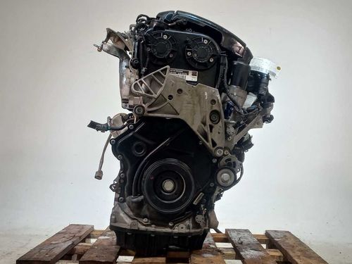 MOTOR COMPLETO VOLKSWAGEN JETTA 2.0 2021