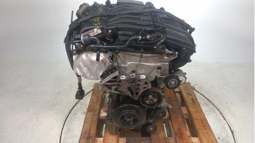 MOTOR COMPLETO VOLKSWAGEN PASSAT 3.6 2013