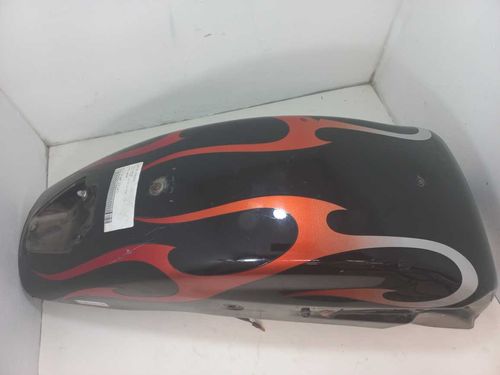 PARALAMA TRASEIRO - MOTOCICLETA HONDA VTX 1800 2006