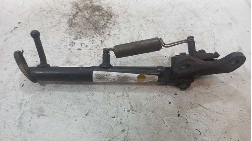 CAVALETE LATERAL - MOTOCICLETA HONDA HORNET 600 2011