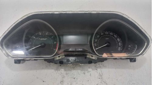 PAINEL DE INSTRUMENTOS PEUGEOT 208 1.5 2014