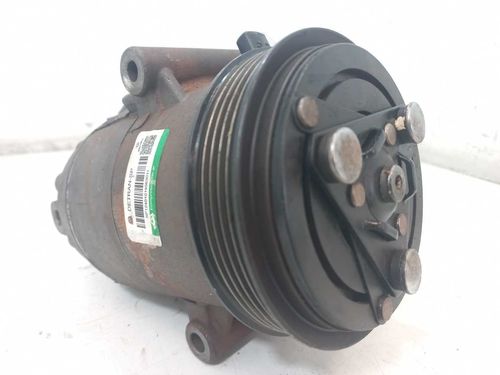 COMPRESSOR DO AR CONDICIONADO FIAT MOBI 1.0 2018