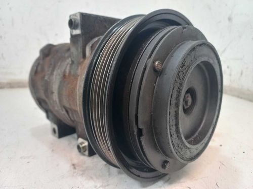 COMPRESSOR DO AR CONDICIONADO FORD KA 1.0 2010