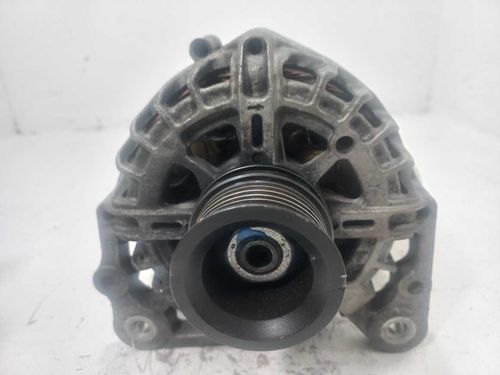 ALTERNADOR VOLKSWAGEN SAVEIRO 1.6L 2019