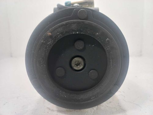 COMPRESSOR DO AR CONDICIONADO CHEVROLET CORSA 1.8 2004