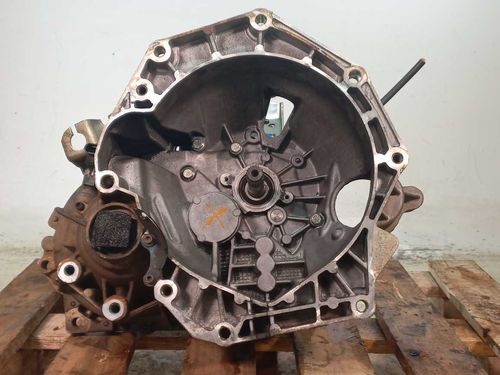 CAMBIO MANUAL / CX DE MARCHA FIAT IDEA 1.8L 2014