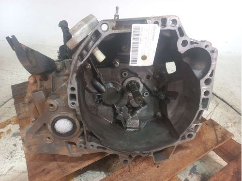 CAMBIO MANUAL / CX DE MARCHA RENAULT SANDERO 1.0 2020