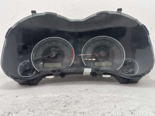 PAINEL DE INSTRUMENTOS TOYOTA COROLLA 1.8 2010