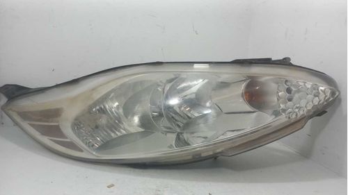 FAROL DIREITO FORD FIESTA 1.6 2012