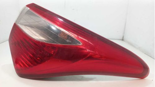 LANTERNA DIREITA HYUNDAI HB20 1.6 2017