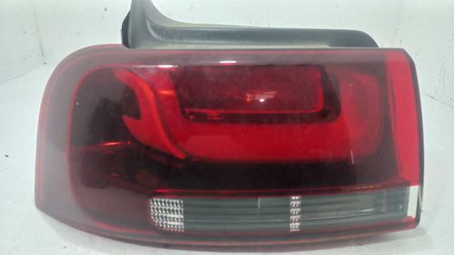 LANTERNA ESQUERDA CITROEN C4 CACTUS 1.6 2021