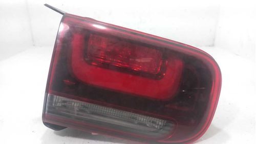 LANTERNA DA TAMPA ESQUERDA CITROEN C4 CACTUS 1.6 2021