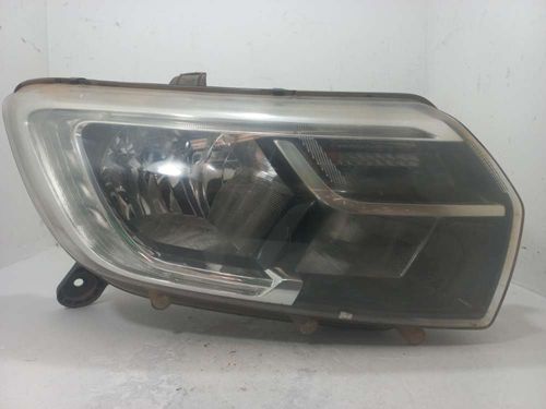 FAROL ESQUERDO RENAULT SANDERO 1.0 2020