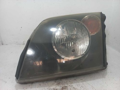 FAROL DIREITO FORD ECOSPORT 1.6 2004