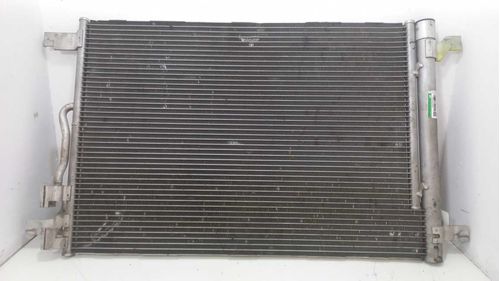 CONDENSADOR VOLKSWAGEN JETTA 2.0 2021