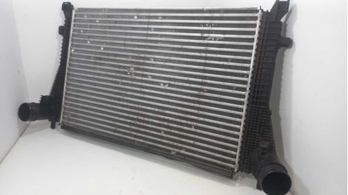 TROCADOR DE CALOR VOLKSWAGEN JETTA 2.0 2021