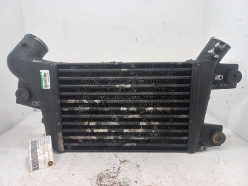 INTERCOOLER NISSAN FRONTIER 2.8 2003