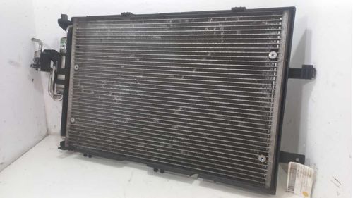 CONDENSADOR CHEVROLET CORSA 1.8 2004