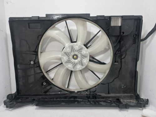 VENTOINHA/ ELETROVENTILADOR TOYOTA COROLLA 2.0 2016