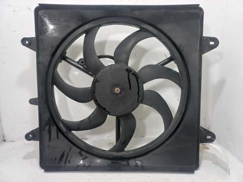 VENTOINHA/ ELETROVENTILADOR VOLKSWAGEN GOL 1.6 2012