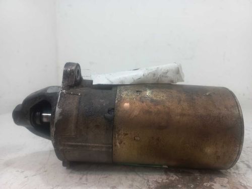 MOTOR DE PARTIDA/ ARRANQUE UNO 2001
