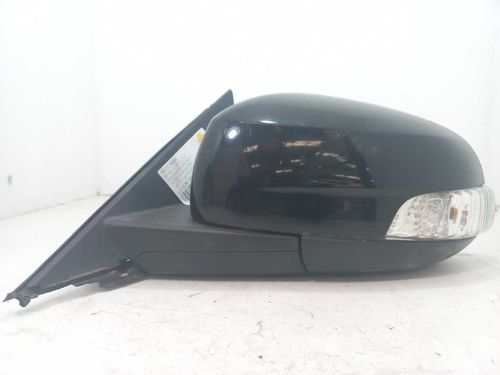 RETROVISOR ELETRICO ESQUERDO JAGUAR XF 4.2 2009