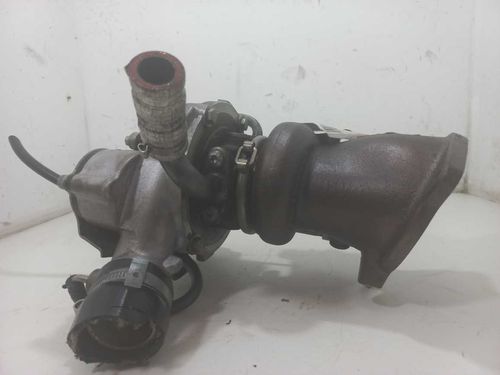 TURBINA TURBOCOMPRESSOR VOLVO S60 1.6 2011