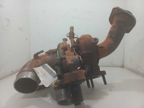 TURBINA TURBOCOMPRESSOR TOYOTA HILUX 3.0 2013