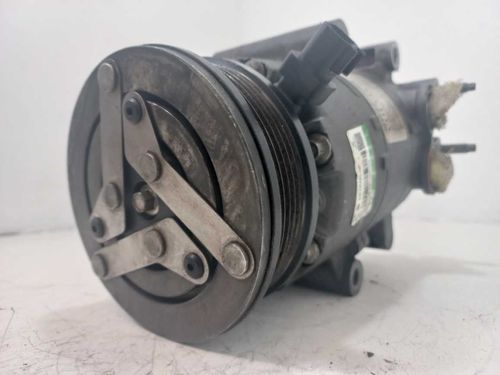 COMPRESSOR DO AR CONDICIONADO VOLVO S60 1.6 2011