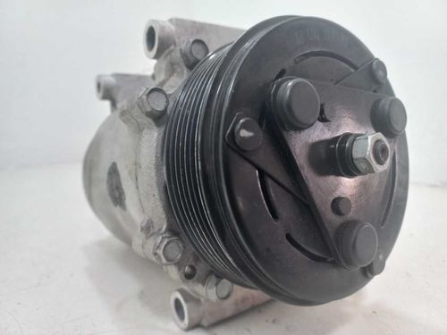 COMPRESSOR DO AR CONDICIONADO CITROEN C4 CACTUS 1.6 2021