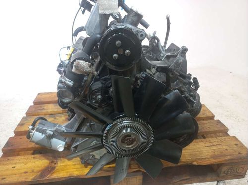 MOTOR COMPLETO FORD RANGER 2.8 2003
