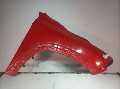 PARALAMA DIANTEIRO DIREITO FIAT TORO 1.8 2020