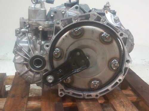CAMBIO AUTOMATICO CX DE MARCHA VOLKSWAGEN GOLF VARIANT 1.4 2018