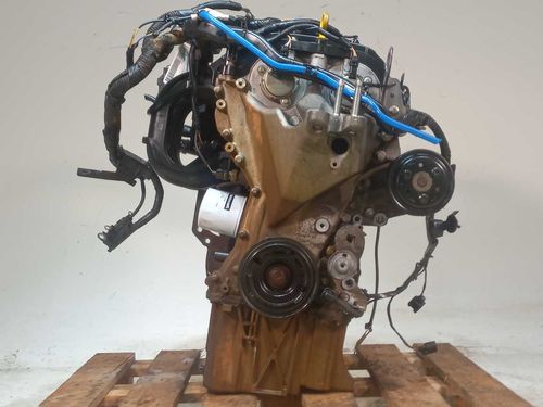 MOTOR COMPLETO FORD KA+ 1.0 2018