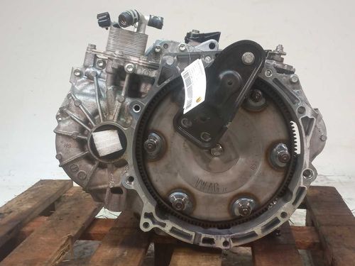 CAMBIO AUTOMATICO CX DE MARCHA VOLKSWAGEN POLO 1.0 2018