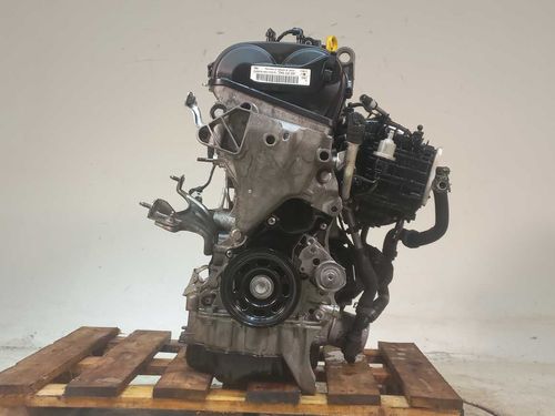 MOTOR COMPLETO VOLKSWAGEN GOLF VARIANT 1.4 2018