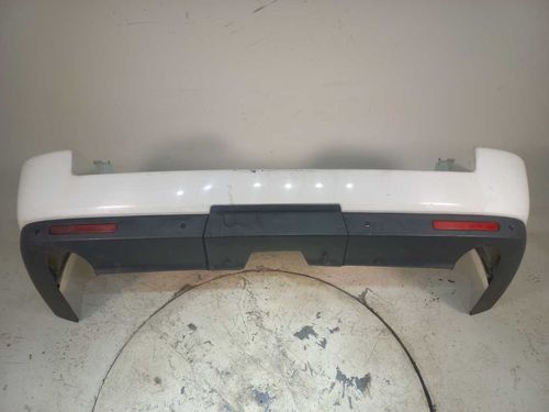 PARACHOQUE TRASEIRO LAND ROVER SPORT 3.0 2013