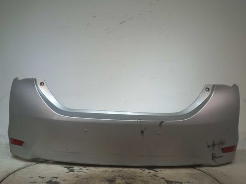 PARACHOQUE TRASEIRO TOYOTA COROLLA 2.0 2016