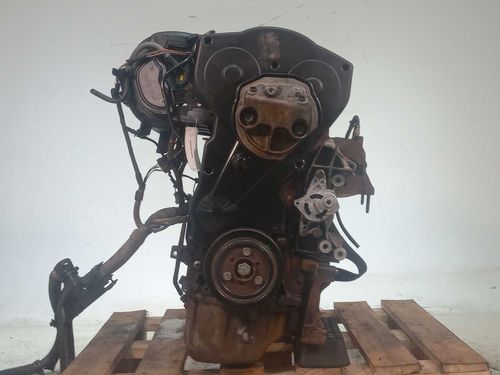 MOTOR COMPLETO PEUGEOT 206 SW 1.6 2007